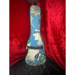 Lanikai LU-21 Soprano Ukulele with Gig Bag - Excellent Condition