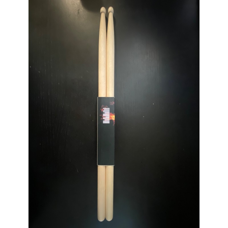 Anyuxin 5A Drum Sticks Pair