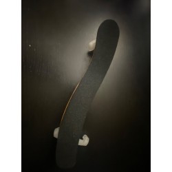 Christina 4/4 Violin Shoulder Rest