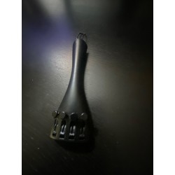 4/4 Violin Tailpiece