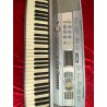 Yamaha DGX-202 76-Key Digital Keyboard