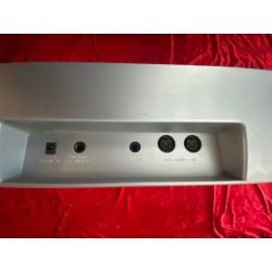 Yamaha DGX-202 76-Key Digital Keyboard