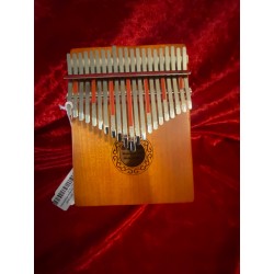 Stiller S-210S Kalimba Thumb Piano - Good Condition