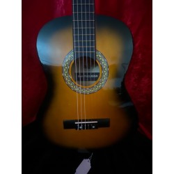 Pyle 80 Mini Classical Guitar - Excellent Condition