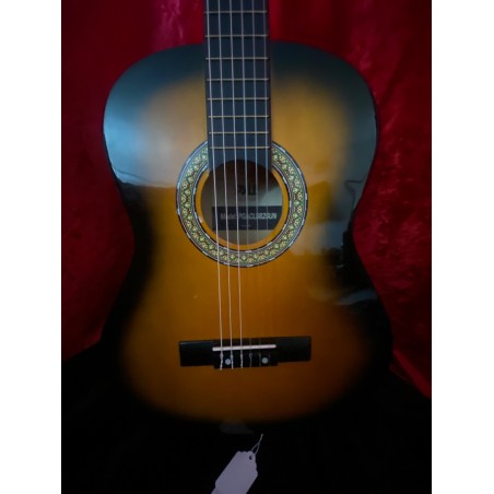 Pyle 80 Mini Classical Guitar - Excellent Condition