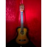 Pyle 80 Mini Classical Guitar - Excellent Condition