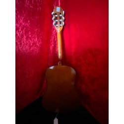 Pyle 80 Mini Classical Guitar - Excellent Condition