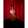 Student 1/8 Violin with Case and Bow - Good Condition