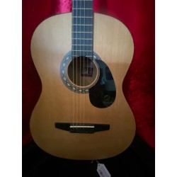 Rogue 3/4 Acoustic Guitar Excellent Condition