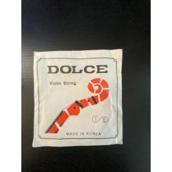 Dolce Violin E String 1 from Student Violin