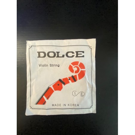 Dolce Violin E String 1 from Student Violin