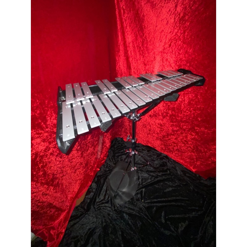 CB Percussion Glockenspeil and Snare Drum Kit
