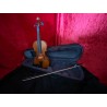Recital 4/4 Violin with Bow and Case - Excellent Condition