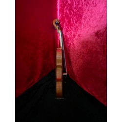 Recital 4/4 Violin with Bow and Case - Excellent Condition