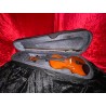 Recital 4/4 Violin with Bow and Case - Excellent Condition