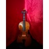 Student 4/4 Violin with Hard Case and Bow - Excellent Condition