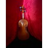 Student 4/4 Violin with Hard Case and Bow - Excellent Condition