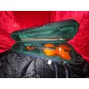 Student 4/4 Violin with Hard Case and Bow - Excellent Condition