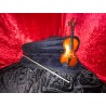 ADM VLP13 1/2 Size Violin Outfit with Case and Bow