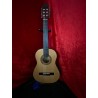 Sunlite 1/2 Classical Guitar with Hard Case - Excellent Condition