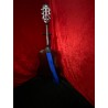 Sunlite 1/2 Classical Guitar with Hard Case - Excellent Condition