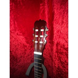 Sunlite 1/2 Classical Guitar with Hard Case - Excellent Condition