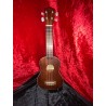 Lanikai LU-21 Soprano Ukulele with Gig Bag - Excellent Condition
