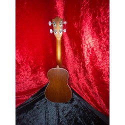 Lanikai LU-21 Soprano Ukulele with Gig Bag - Excellent Condition