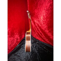 Lanikai LU-21 Soprano Ukulele with Gig Bag - Excellent Condition