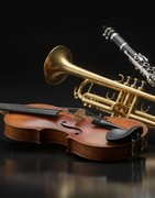 Violins