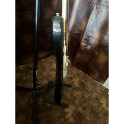 Fender Starcaster Electric Guitar - Black