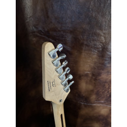 Fender Starcaster Electric Guitar - Black