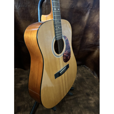 Avila Acoustic Guitar w/ Case