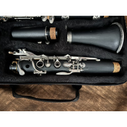 Mendini Clarinet