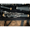 Jean Paul Clarinet