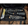 Jean Paul Clarinet