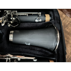 Jean Paul Clarinet