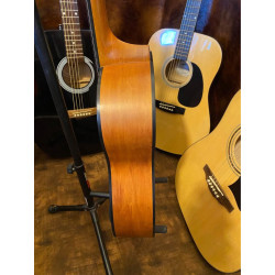 Fender Squier 3/4 Acoustic Guitar - Steel String