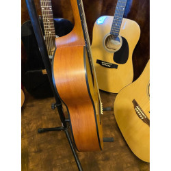 Fender Squier 3/4 Acoustic Guitar - Steel String