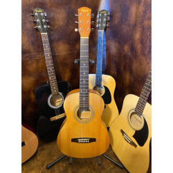 Fender Squier 3/4 Acoustic Guitar - Steel String