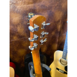 Fender Squier 3/4 Acoustic Guitar - Steel String