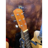 Fender Squier 3/4 Acoustic Guitar - Steel String
