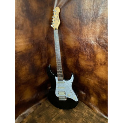 Yamaha Electric Guitar - Solid Body Steel String