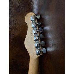 Yamaha Electric Guitar - Solid Body Steel String