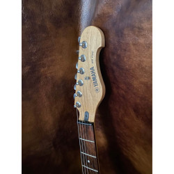 Yamaha Electric Guitar - Solid Body Steel String