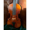 Monel 4/4 Student Violin with Case