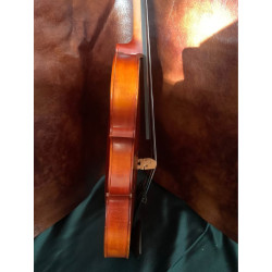 Monel 4/4 Student Violin with Case