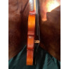 Monel 4/4 Student Violin with Case
