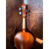 Monel 4/4 Student Violin with Case
