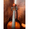 Monel 4/4 Student Violin with Case